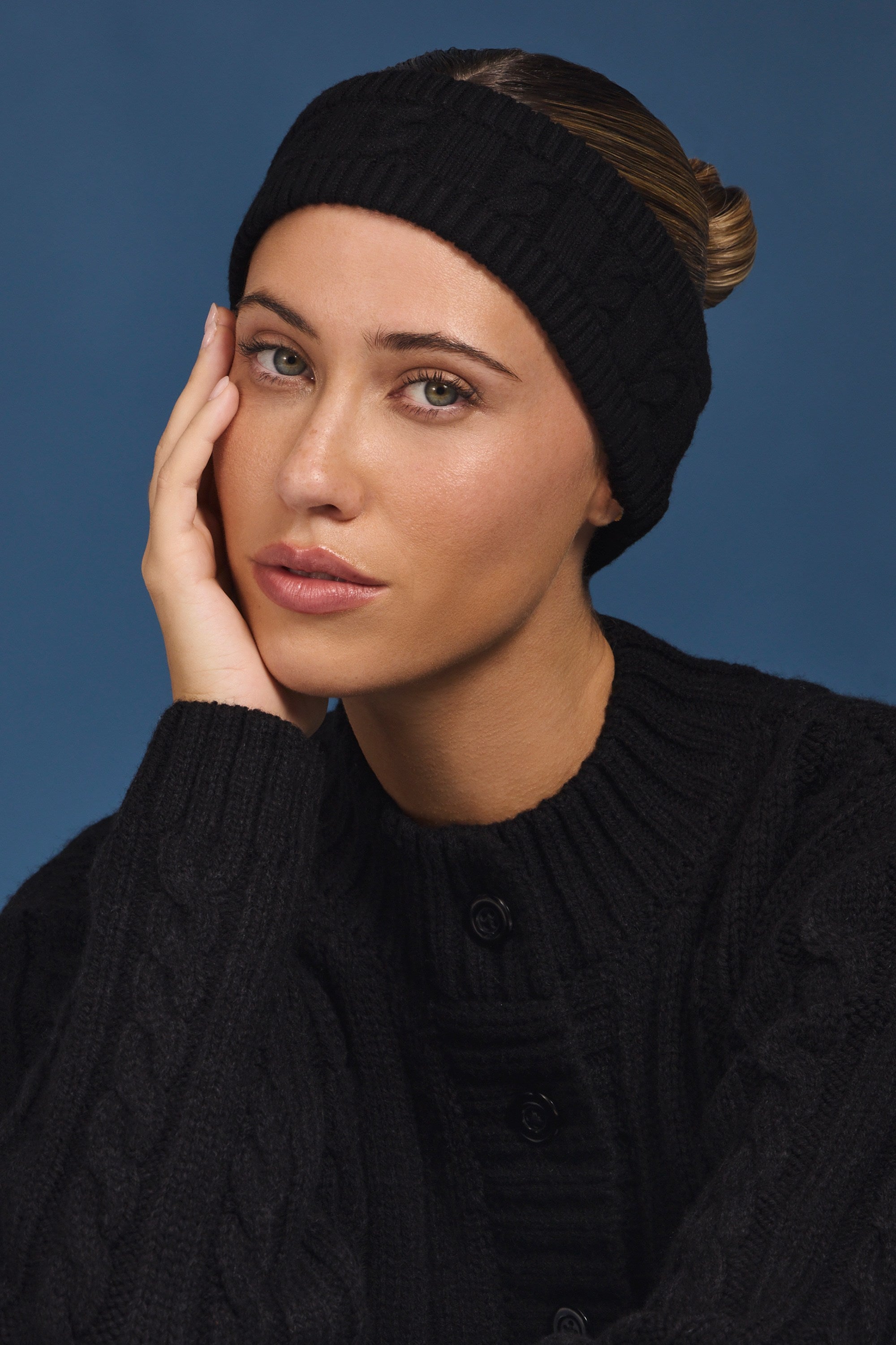 The Cable Knit Capsule | Bo+Tee