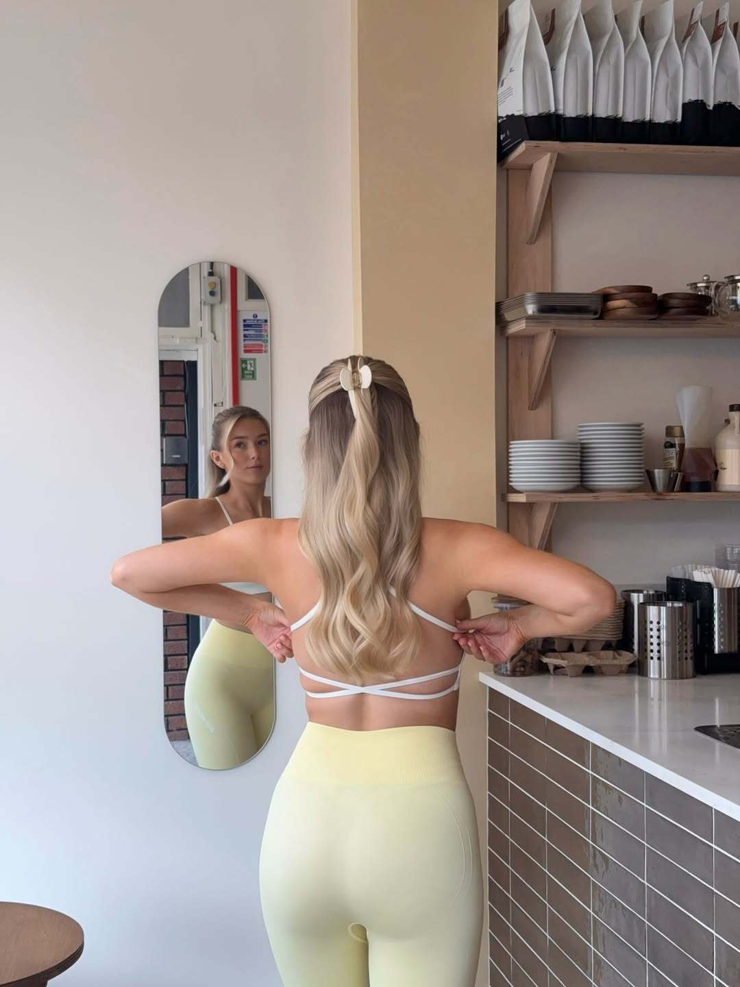 view this look — @byfibi