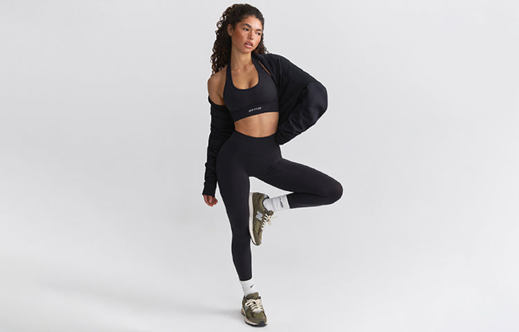 Women's Activewear, Gymwear and Athleisure | Bo&Tee