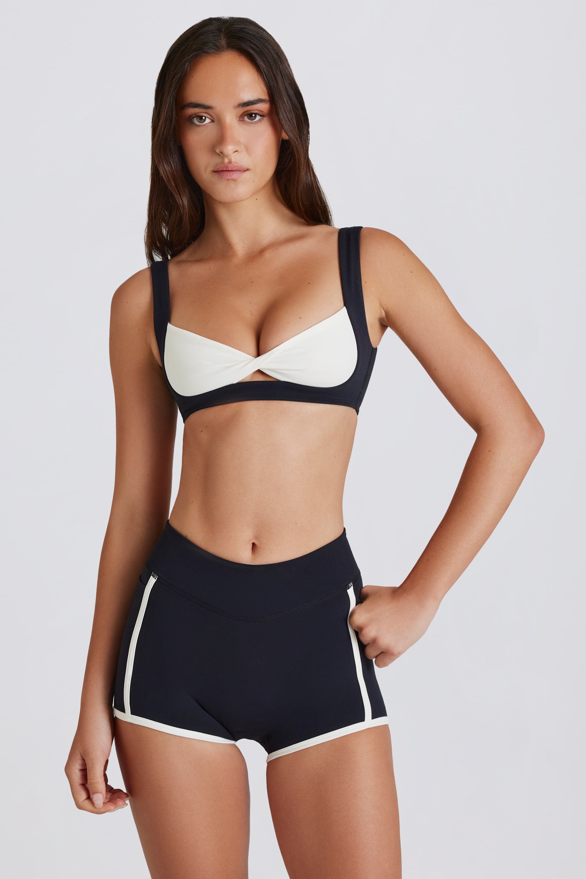 Women's Gymwear - Workout Clothes For Women | Bo+Tee