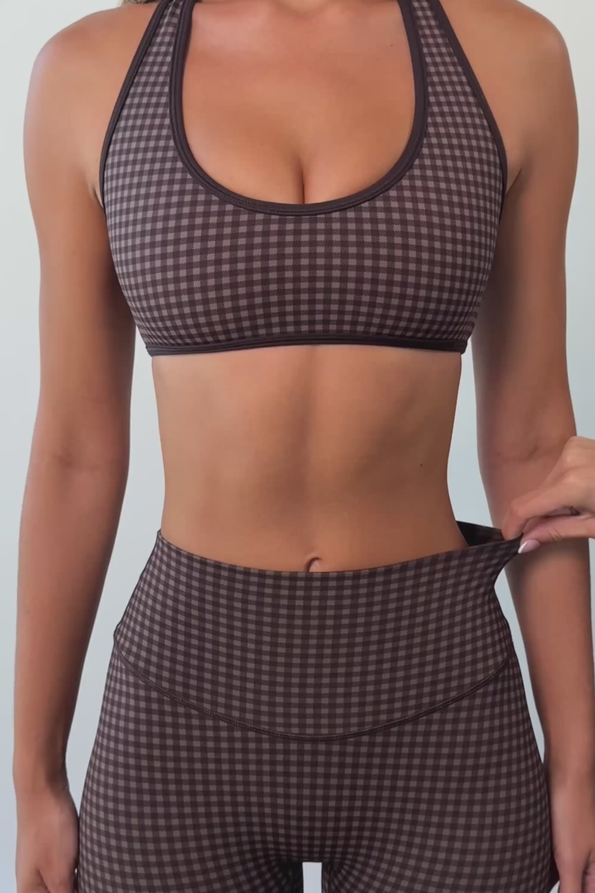 bo-and-tee-soft-active-capri-leggings-in-espresso-gingham_BT11189ChestnutCheck_15.mp4