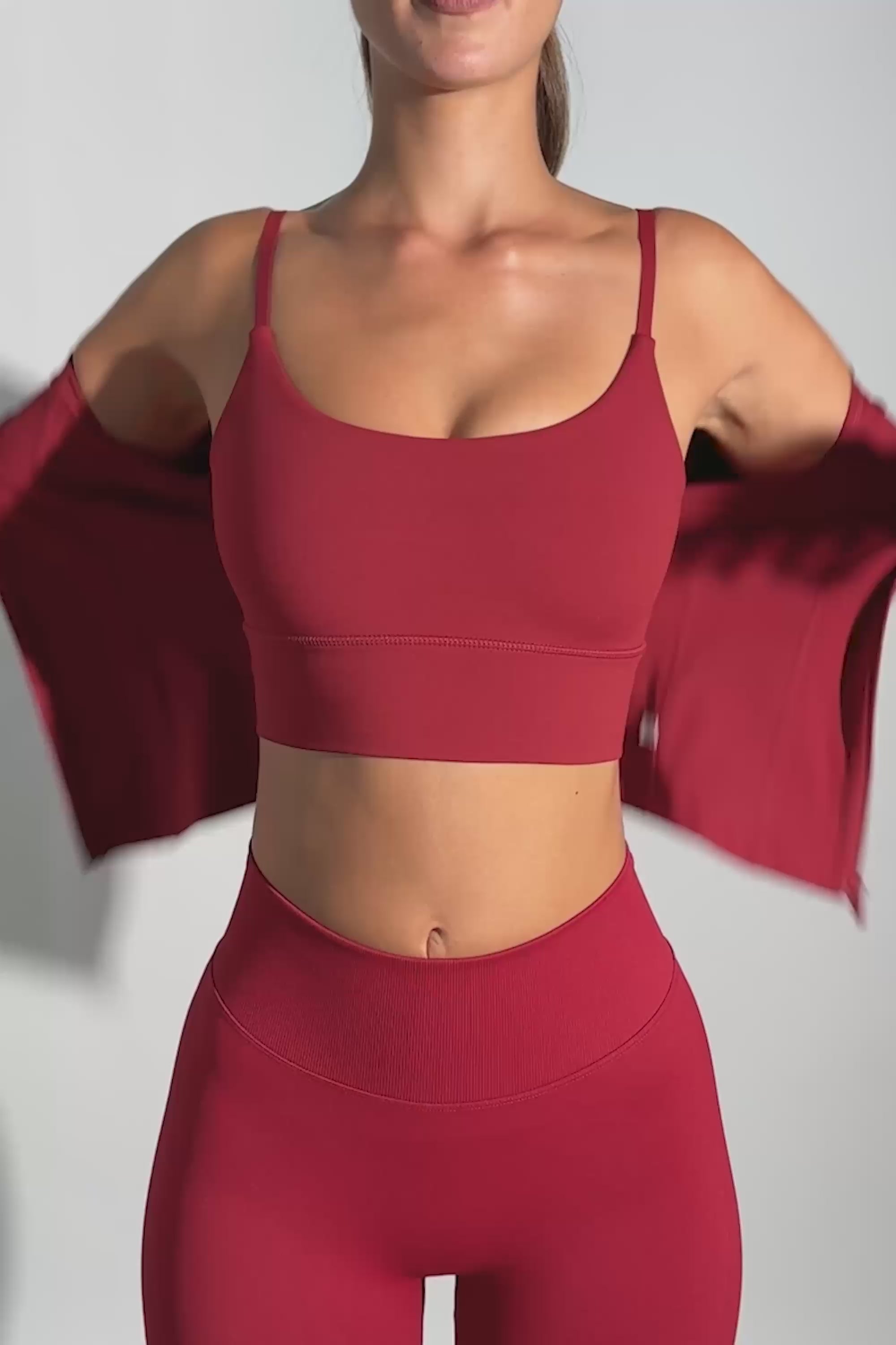 bo-and-tee-soft-active-zip-up-jacket-in-dark-cherry_BT0698DeepCrimson_15.mp4