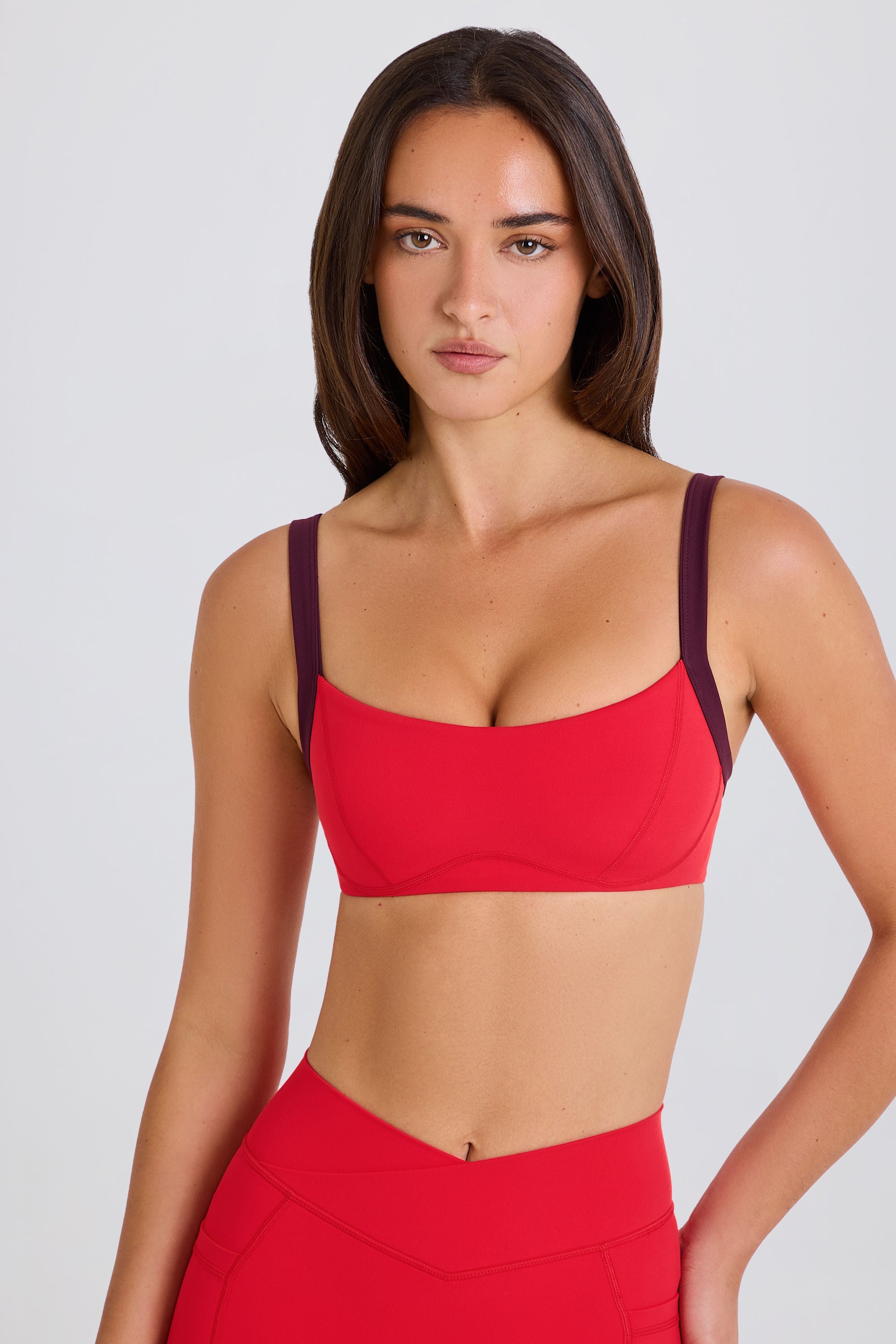 Red Hot | Bo+Tee