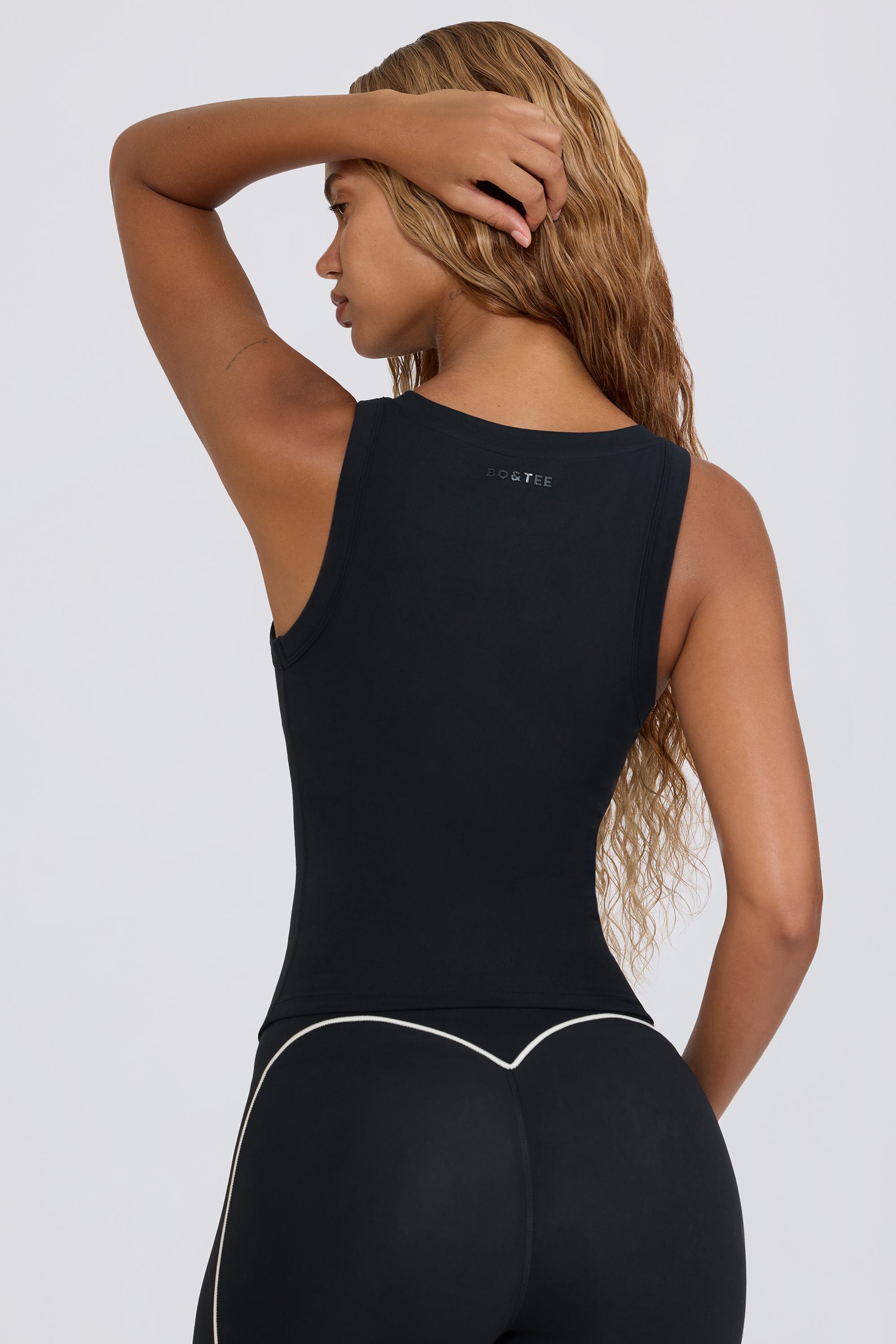 Soft Active Tops – Bo+Tee