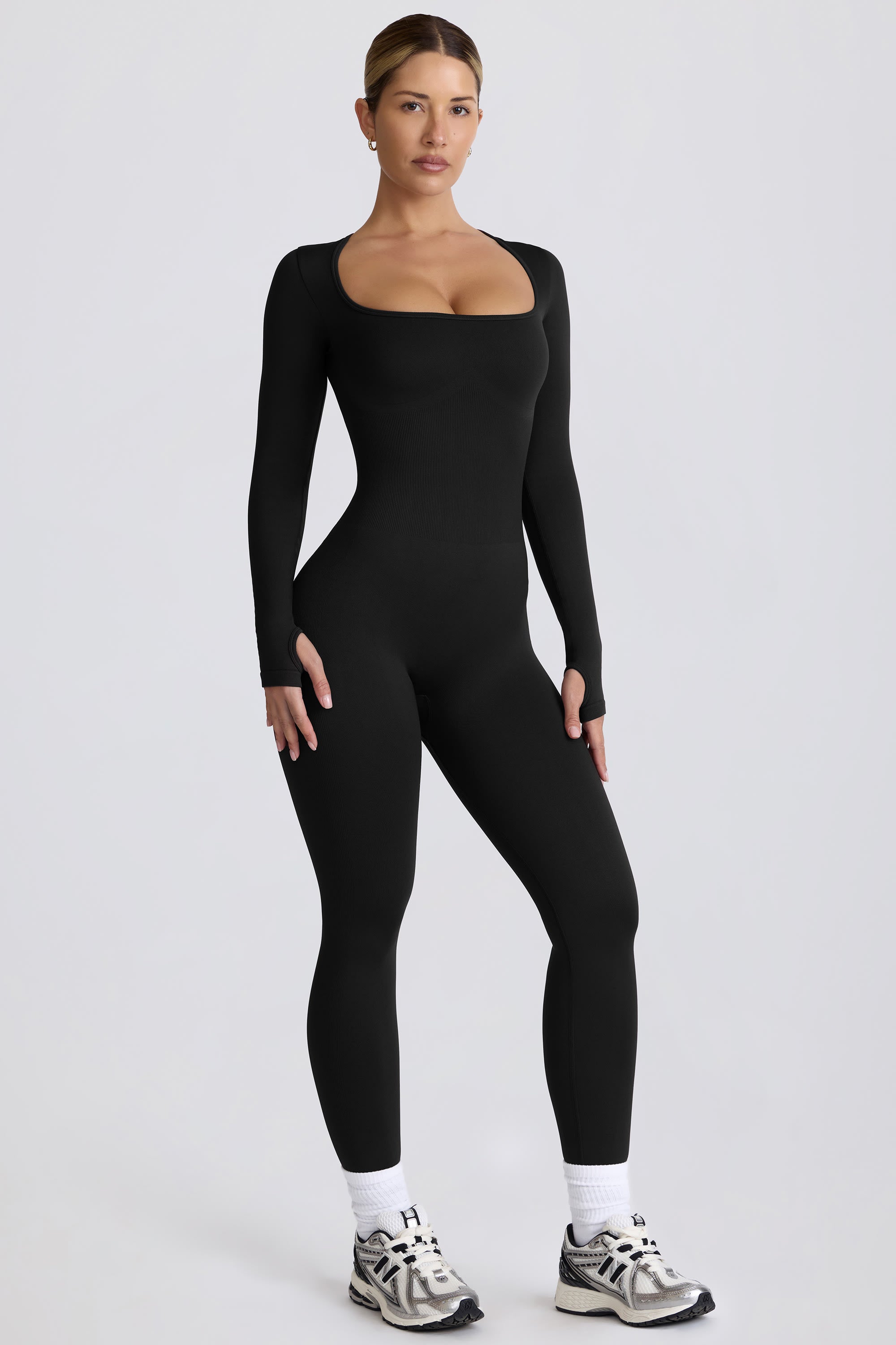 Unitards Gym Jumpsuits Bodysuits Bo Tee Bo Tee