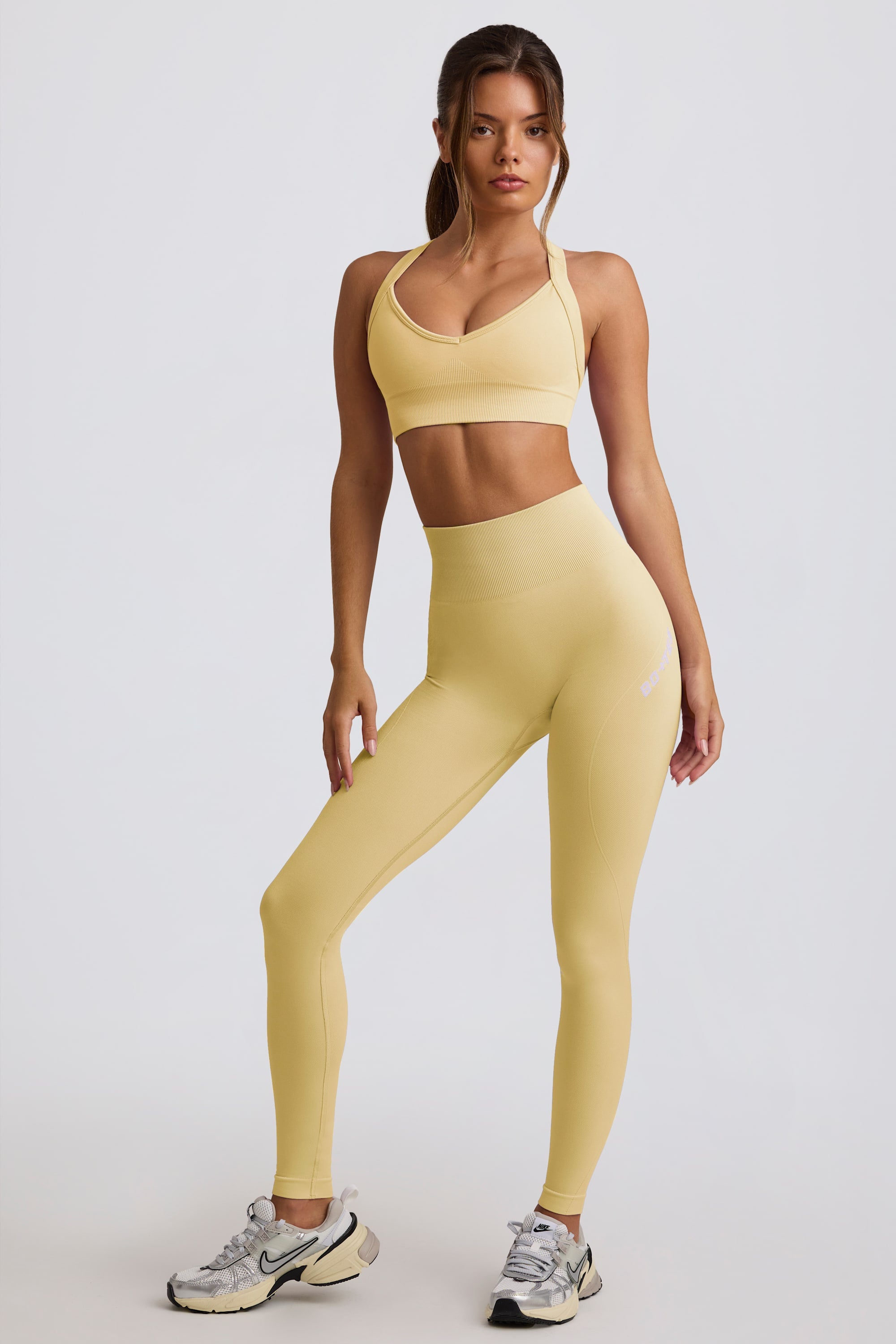 Bo+Tee ジムウェアセット Women's Activewear, Gymwear and Athleisure | Bo+Tee