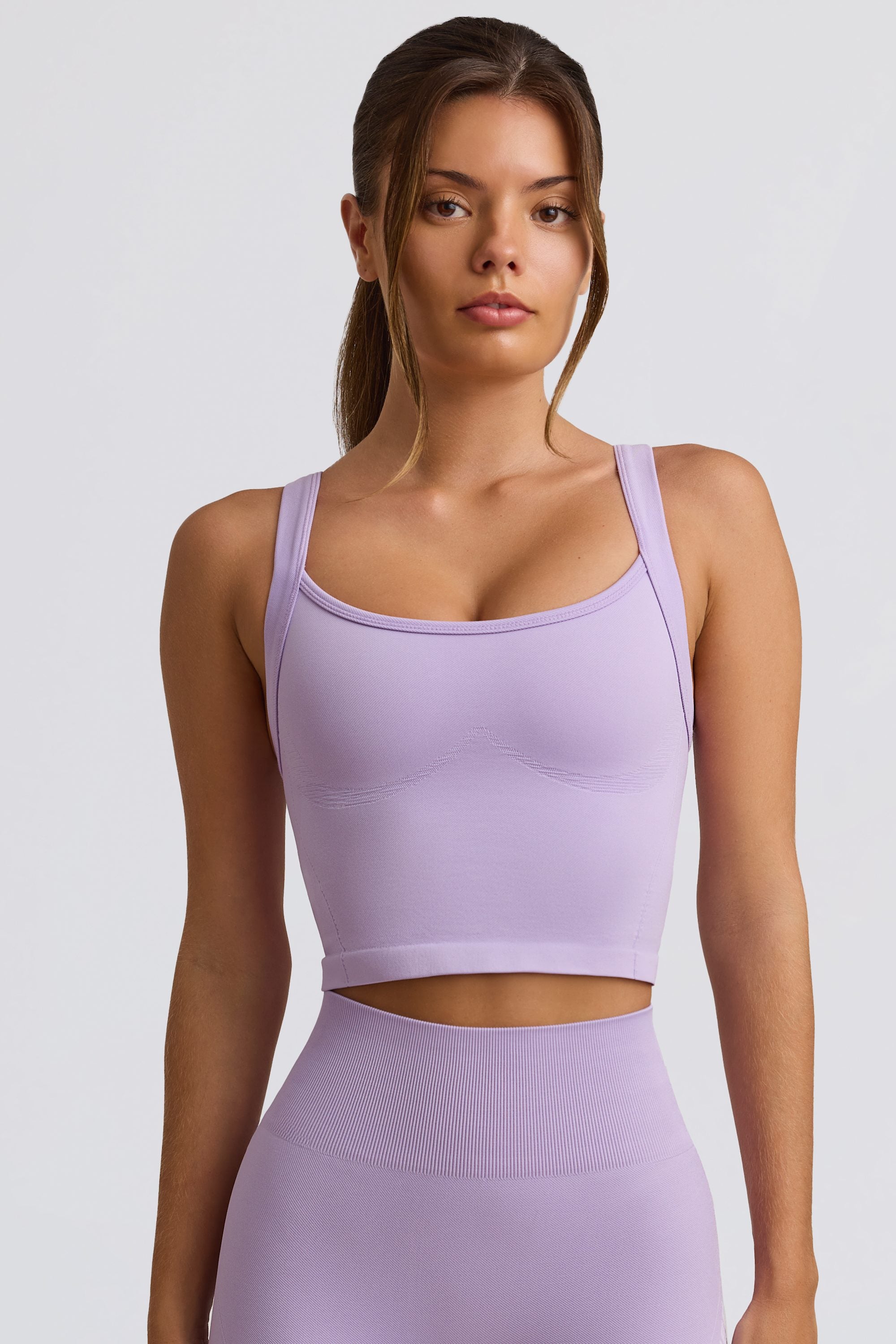 Bo+Tee ボーアンドティー　ハートレギンス　ブラトップセット Bo+Tee ボーアンドティー ハートレギンス ブラトップセット （Bo