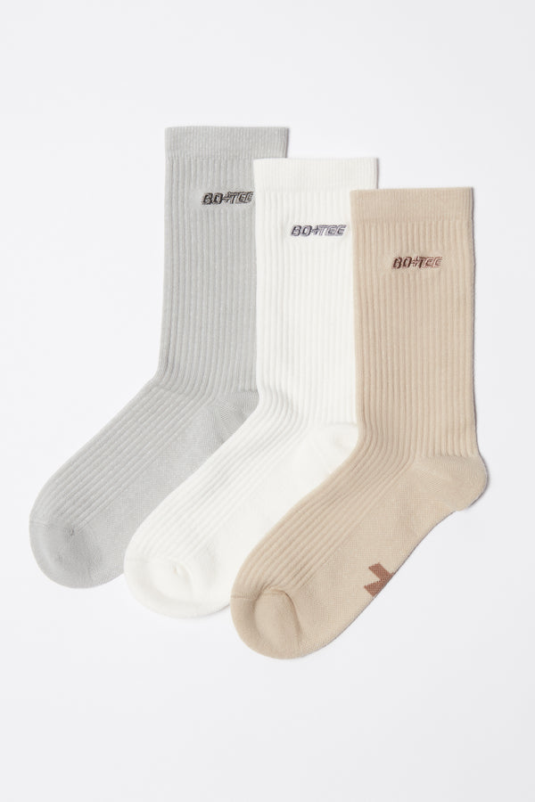 Improvement - Socks In Multi
