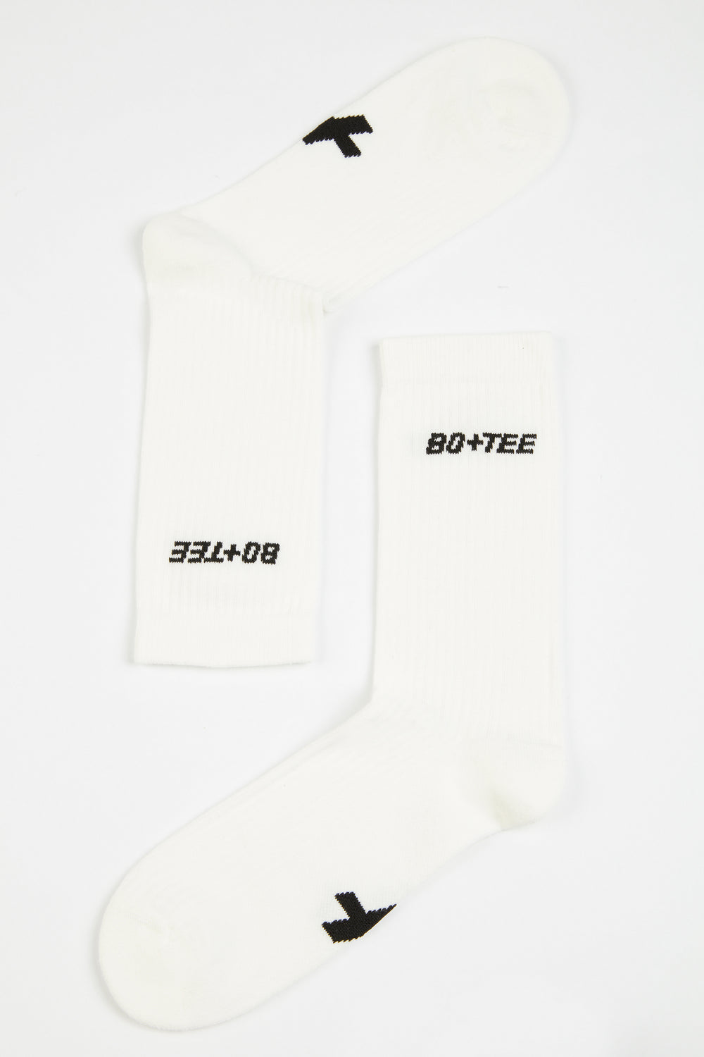 Essential Branded Ankle Socks Multipack in Multi | Bo+Tee – Bo&Tee