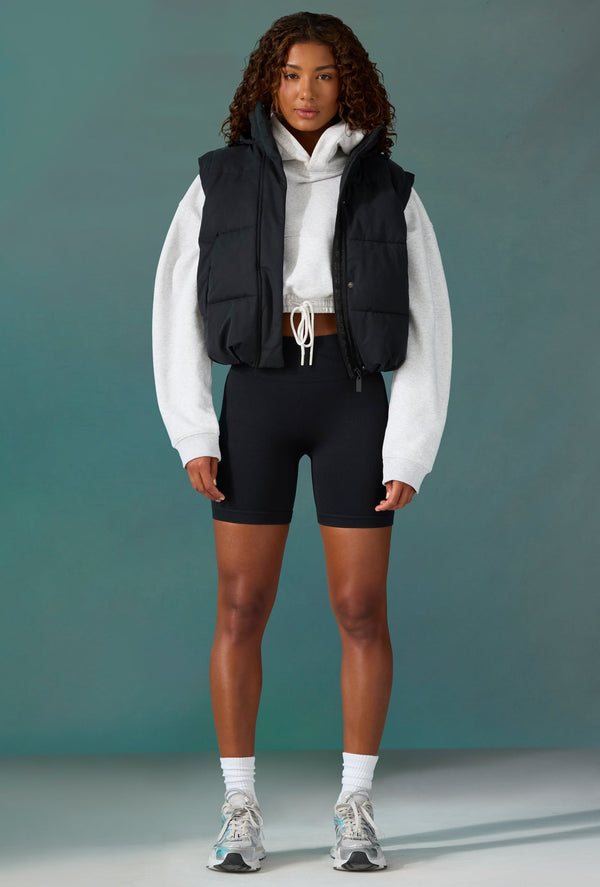 Cream Matilda Biker Shorts – shapewear – shop at Booztlet