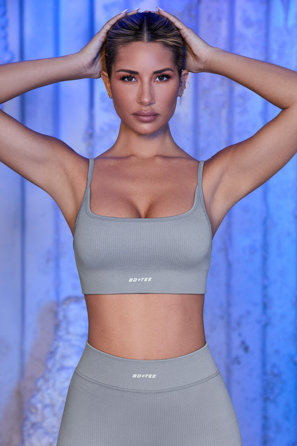 Bo+Tee New Glacier Workout Collection 
