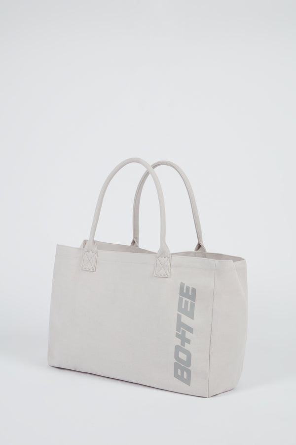 Routine - Tote Bag in Grey
