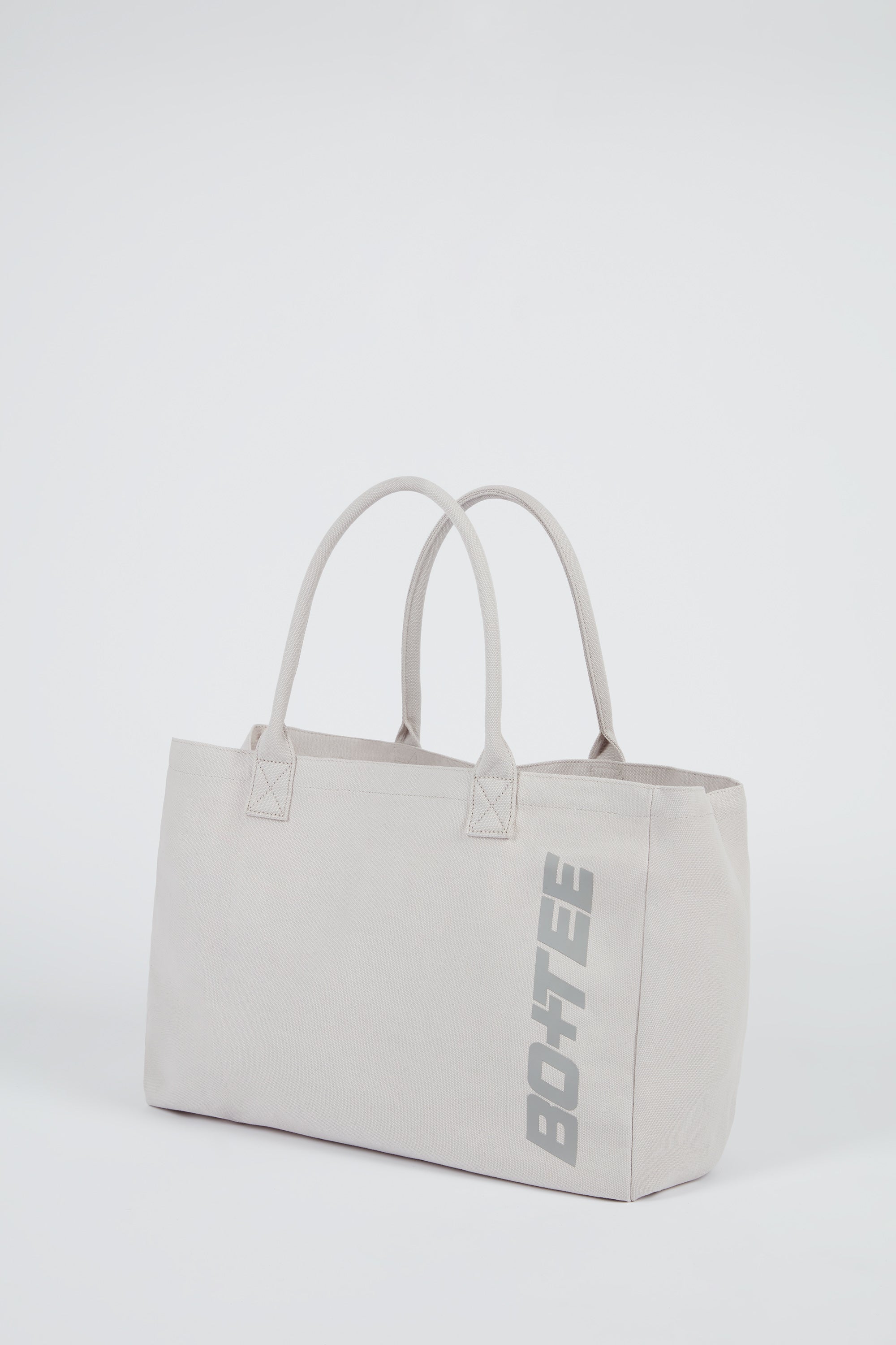 Routine - Tote Bag in Grey